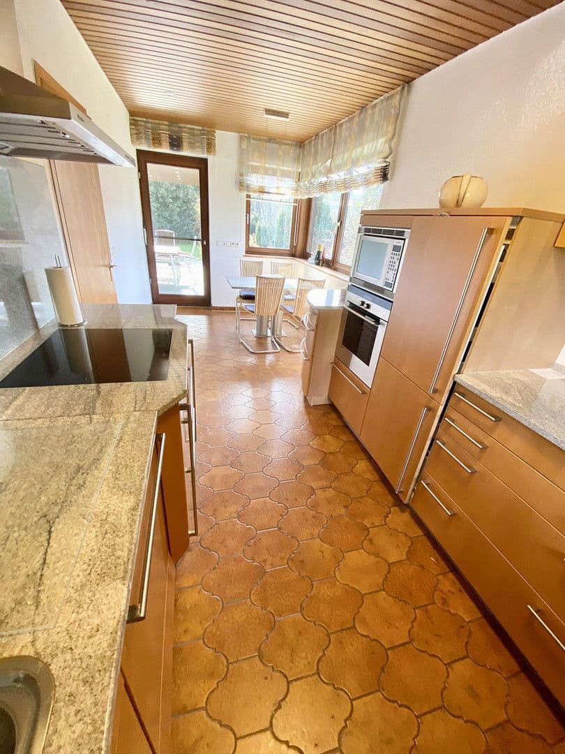 house for sale, 230 m², Am Mühlbach 1, Leinzell, Baden-Württemberg house for sale, 230 m², Am Mühlbach 1, Leinzell, Baden-Württemberg