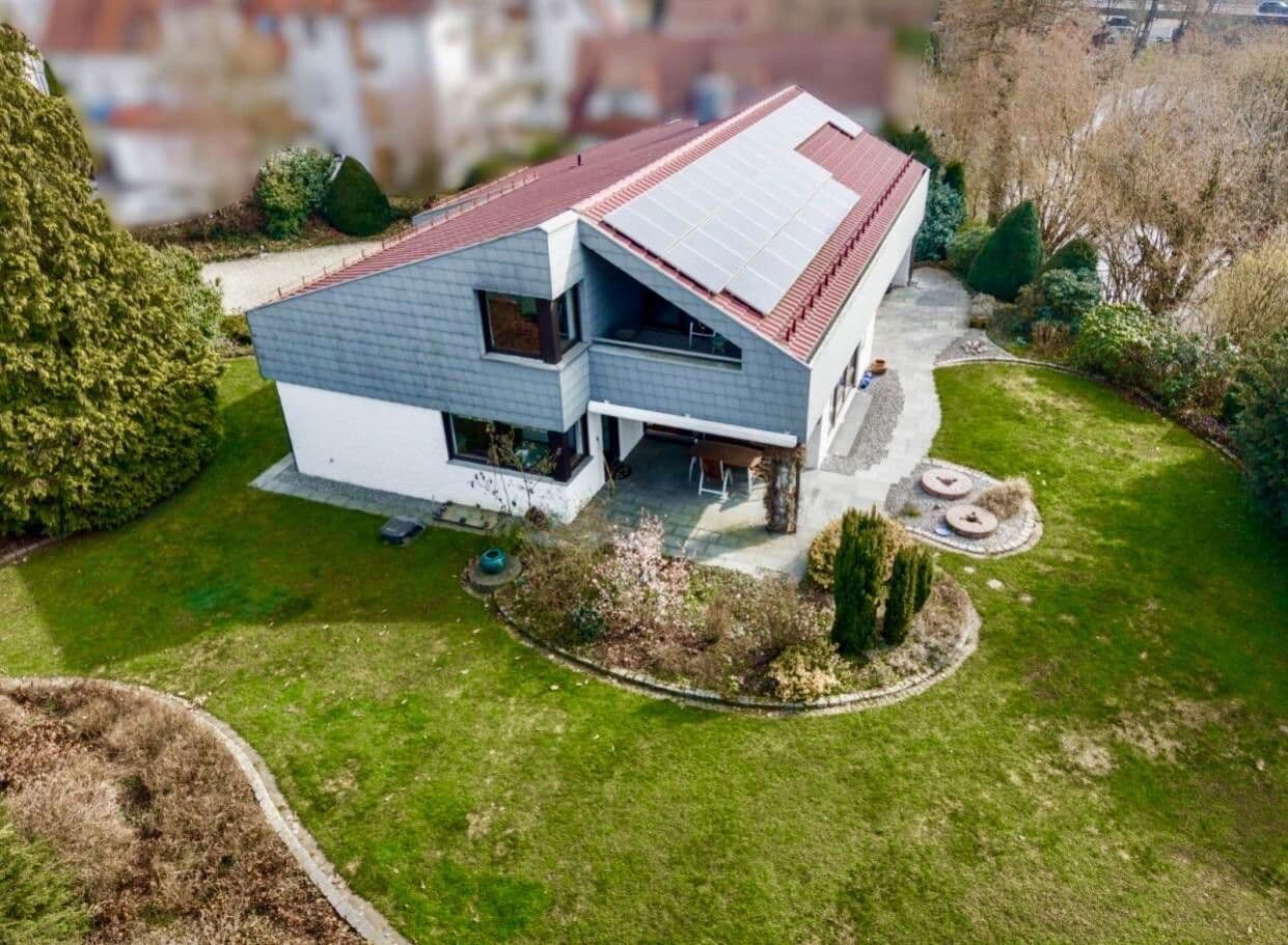 house for sale, 230 m², Am Mühlbach 1, Leinzell, Baden-Württemberg house for sale, 230 m², Am Mühlbach 1, Leinzell, Baden-Württemberg