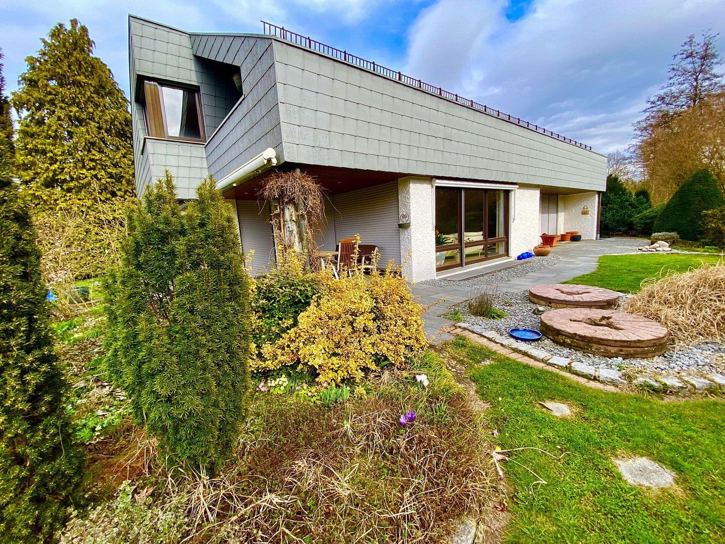 house for sale, 230 m², Am Mühlbach 1, Leinzell, Baden-Württemberg house for sale, 230 m², Am Mühlbach 1, Leinzell, Baden-Württemberg