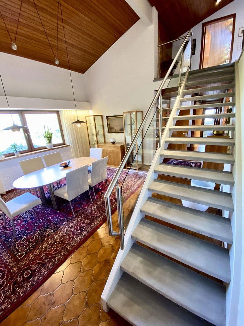 house for sale, 230 m², Am Mühlbach 1, Leinzell, Baden-Württemberg house for sale, 230 m², Am Mühlbach 1, Leinzell, Baden-Württemberg