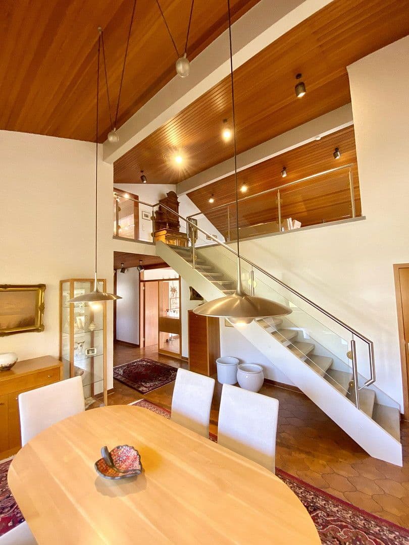 house for sale, 230 m², Am Mühlbach 1, Leinzell, Baden-Württemberg house for sale, 230 m², Am Mühlbach 1, Leinzell, Baden-Württemberg