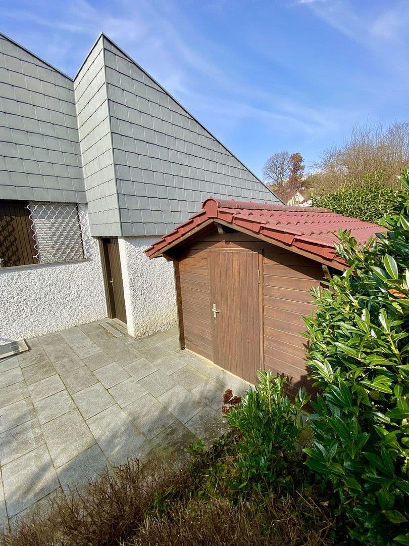 house for sale, 230 m², Am Mühlbach 1, Leinzell, Baden-Württemberg house for sale, 230 m², Am Mühlbach 1, Leinzell, Baden-Württemberg