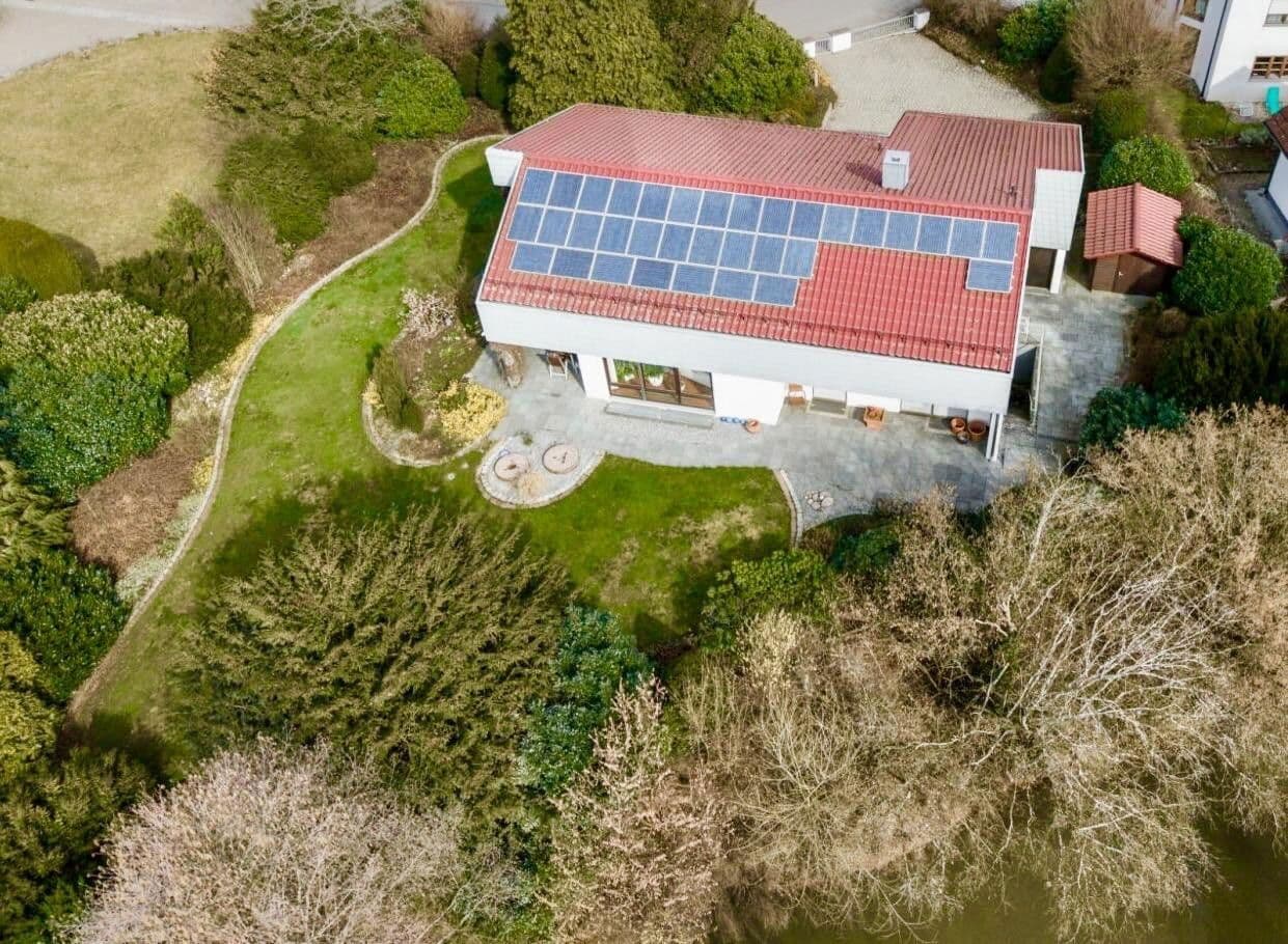 house for sale, 230 m², Am Mühlbach 1, Leinzell, Baden-Württemberg house for sale, 230 m², Am Mühlbach 1, Leinzell, Baden-Württemberg