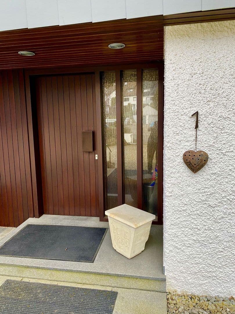 house for sale, 230 m², Am Mühlbach 1, Leinzell, Baden-Württemberg house for sale, 230 m², Am Mühlbach 1, Leinzell, Baden-Württemberg