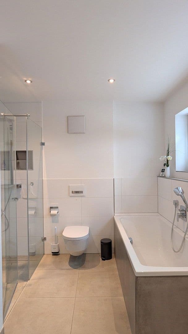 3 bedroom with open-plan kitchen flat for sale, 120 m², Tettnang, Baden-Württemberg 3 bedroom with open-plan kitchen flat for sale, 120 m², Tettnang, Baden-Württemberg