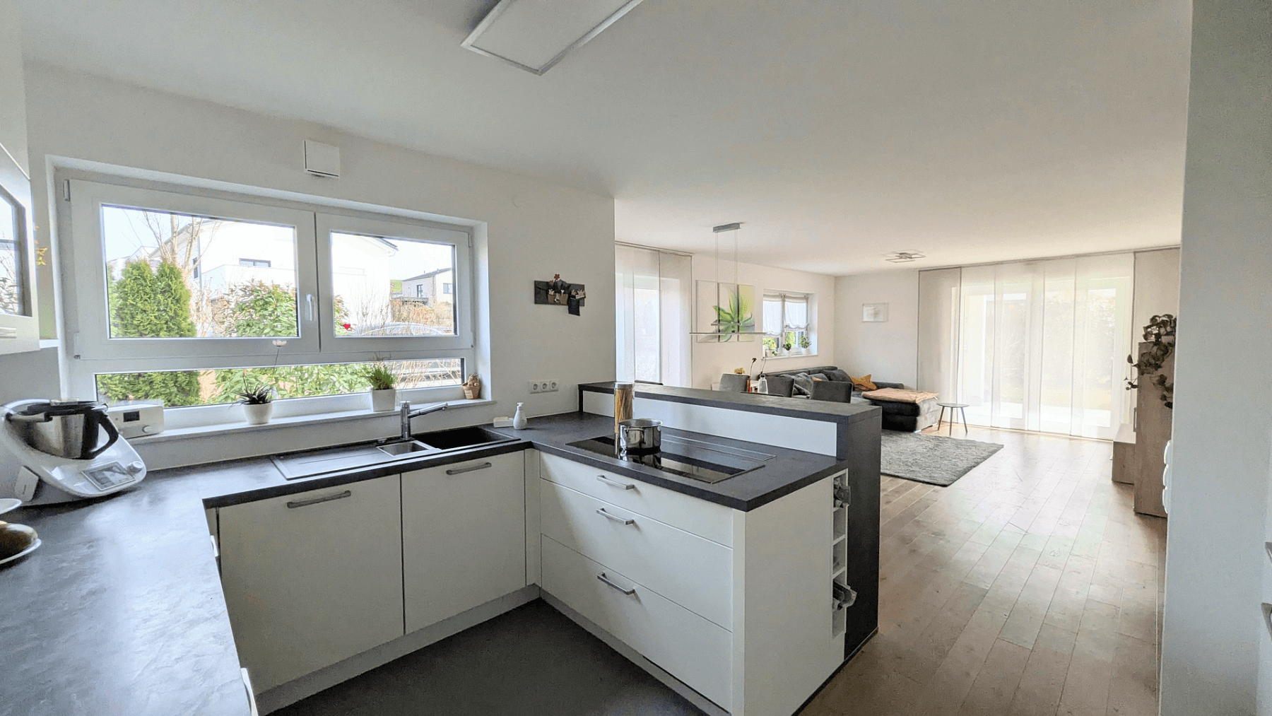 3 bedroom with open-plan kitchen flat for sale, 120 m², Tettnang, Baden-Württemberg 3 bedroom with open-plan kitchen flat for sale, 120 m², Tettnang, Baden-Württemberg