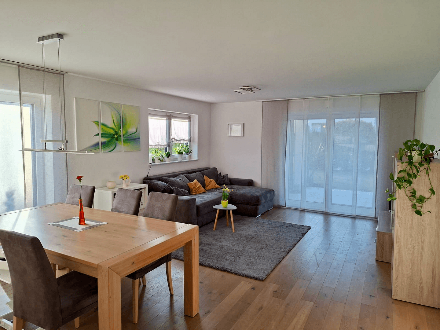 3 bedroom with open-plan kitchen flat for sale, 120 m², Tettnang, Baden-Württemberg 3 bedroom with open-plan kitchen flat for sale, 120 m², Tettnang, Baden-Württemberg
