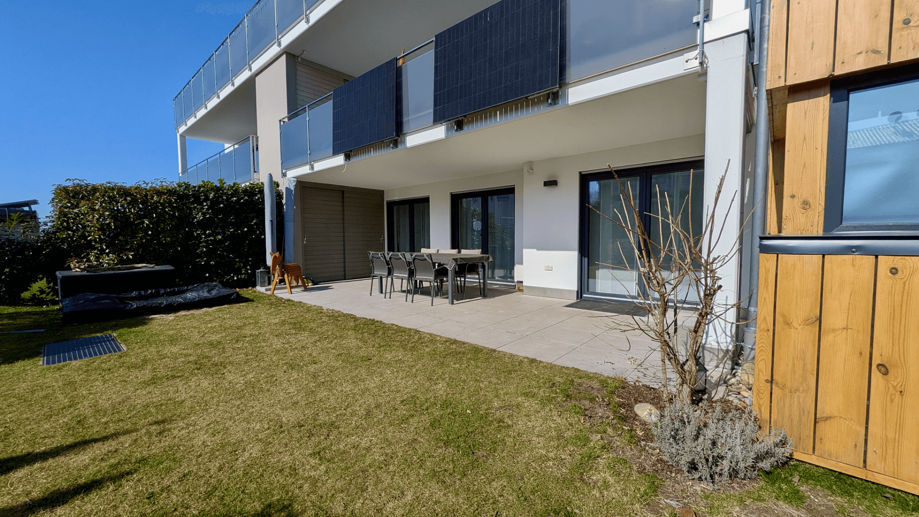 3 bedroom with open-plan kitchen flat for sale, 120 m², Tettnang, Baden-Württemberg 3 bedroom with open-plan kitchen flat for sale, 120 m², Tettnang, Baden-Württemberg