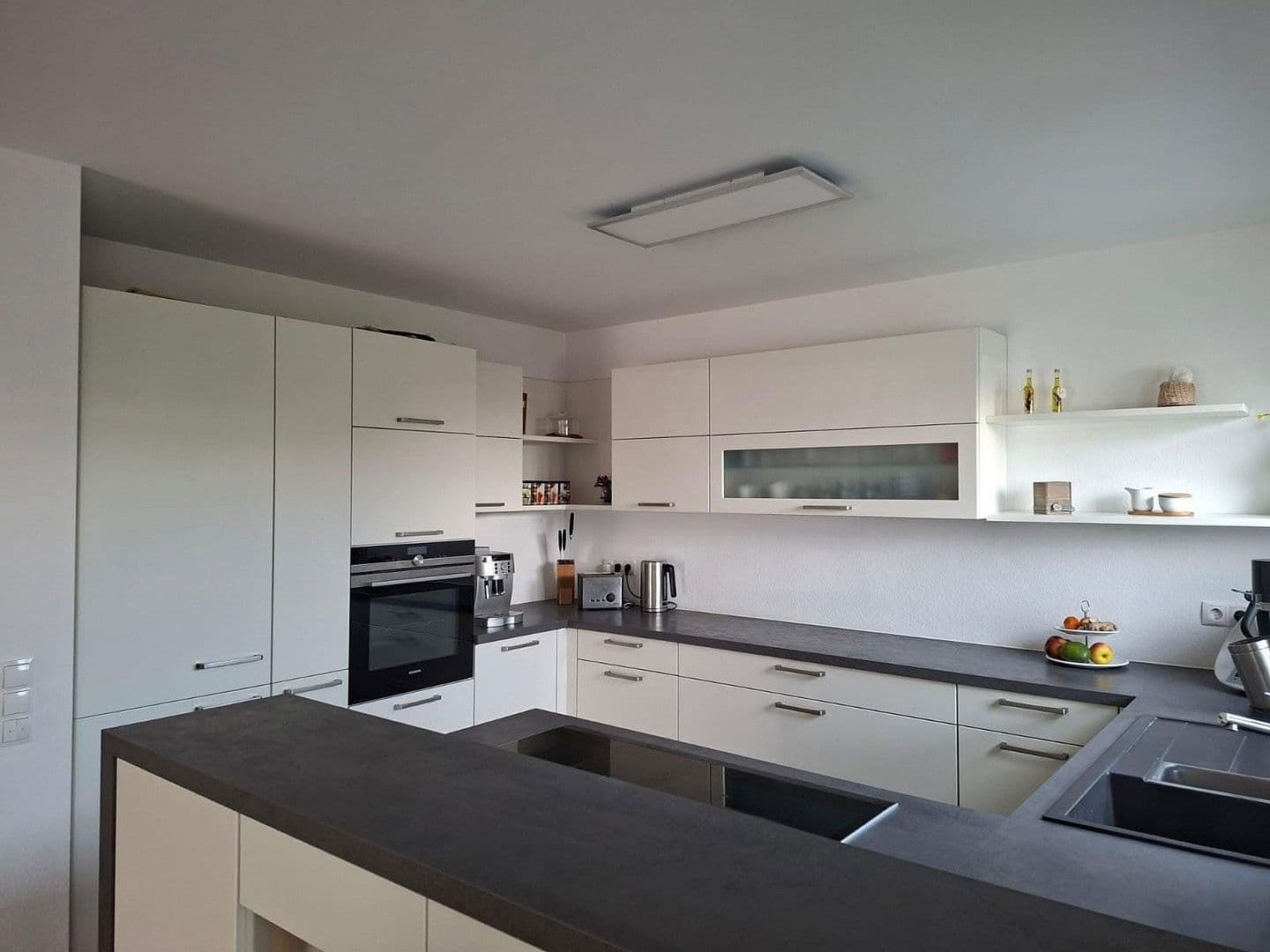 3 bedroom with open-plan kitchen flat for sale, 120 m², Tettnang, Baden-Württemberg 3 bedroom with open-plan kitchen flat for sale, 120 m², Tettnang, Baden-Württemberg