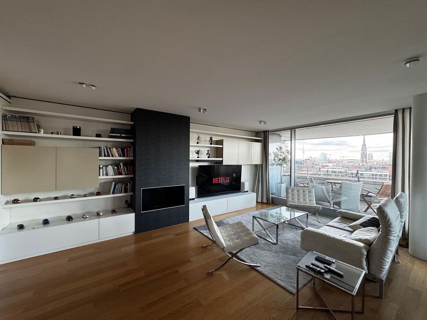 2 bedroom flat to rent, 134 m², Am Strandkai 3, Hamburg, Hamburg 2 bedroom flat to rent, 134 m², Am Strandkai 3, Hamburg, Hamburg