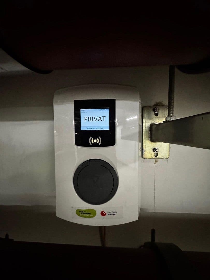 2 bedroom flat to rent, 134 m², Am Strandkai 3, Hamburg, Hamburg 2 bedroom flat to rent, 134 m², Am Strandkai 3, Hamburg, Hamburg