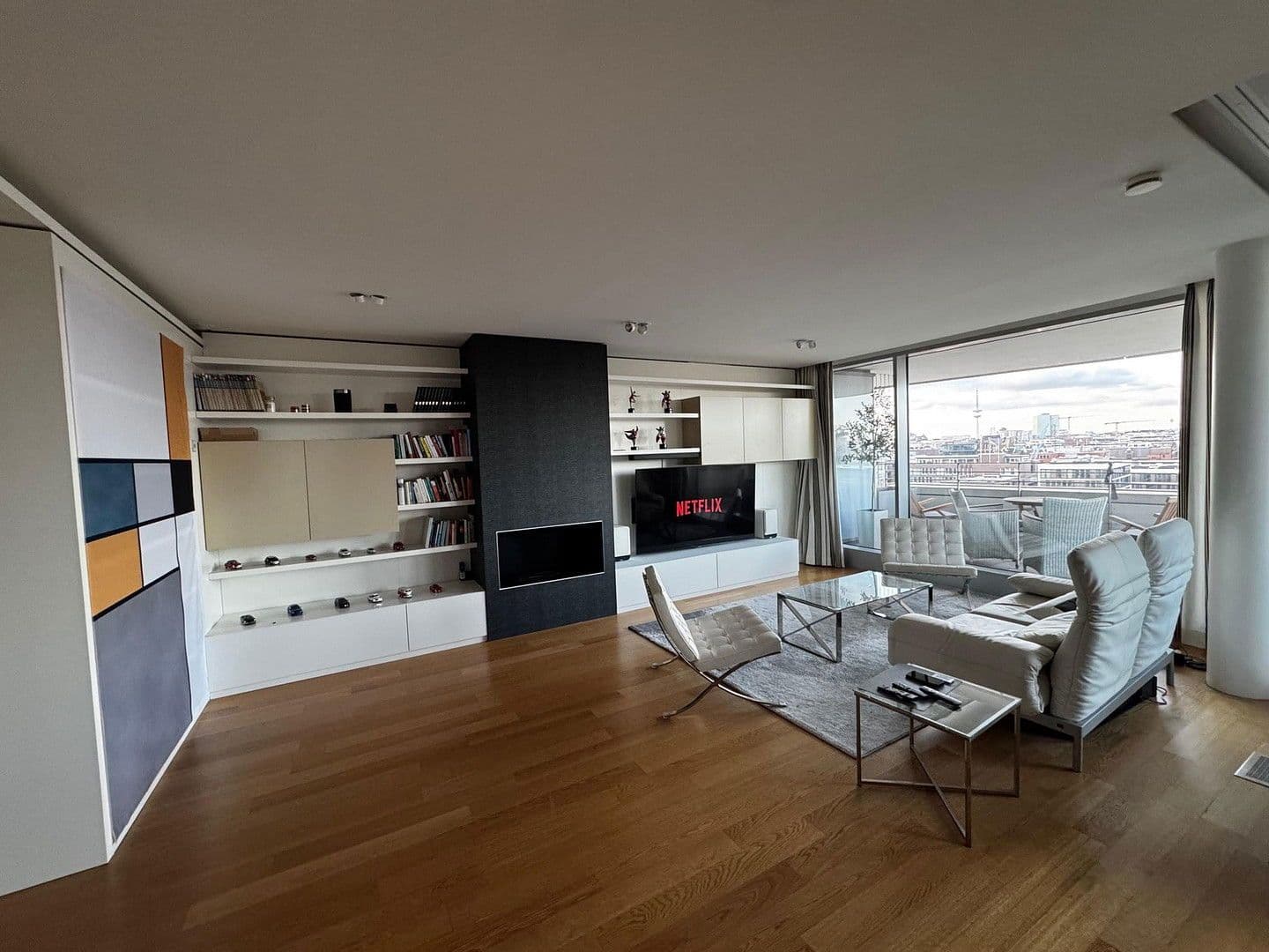 2 bedroom flat to rent, 134 m², Am Strandkai 3, Hamburg, Hamburg 2 bedroom flat to rent, 134 m², Am Strandkai 3, Hamburg, Hamburg