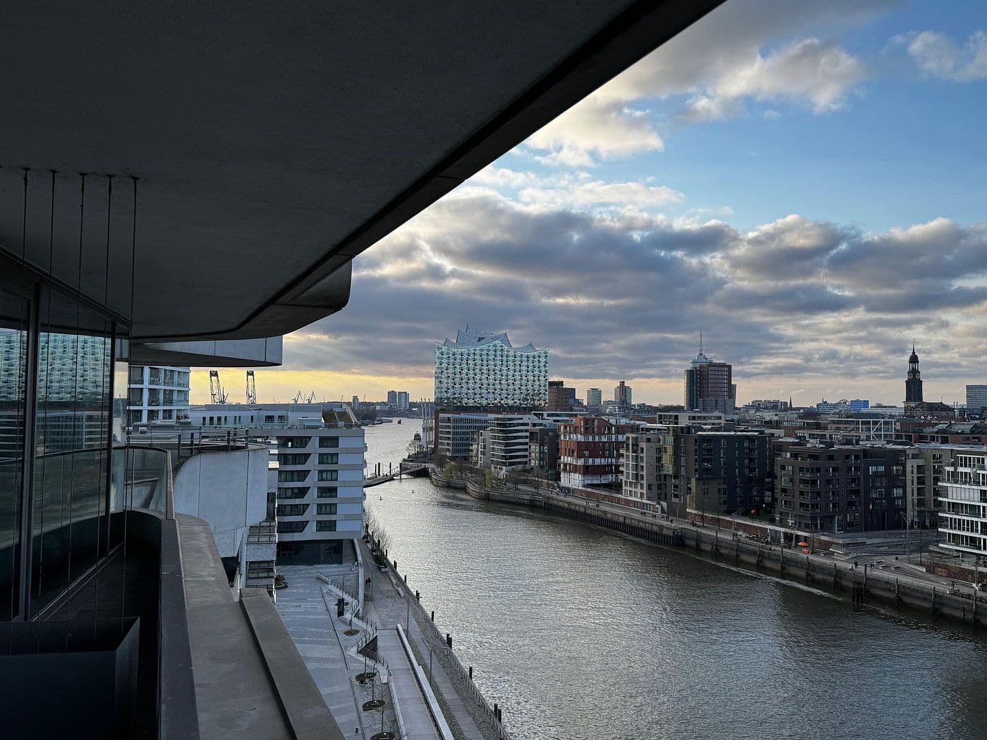 2 bedroom flat to rent, 134 m², Am Strandkai 3, Hamburg, Hamburg 2 bedroom flat to rent, 134 m², Am Strandkai 3, Hamburg, Hamburg