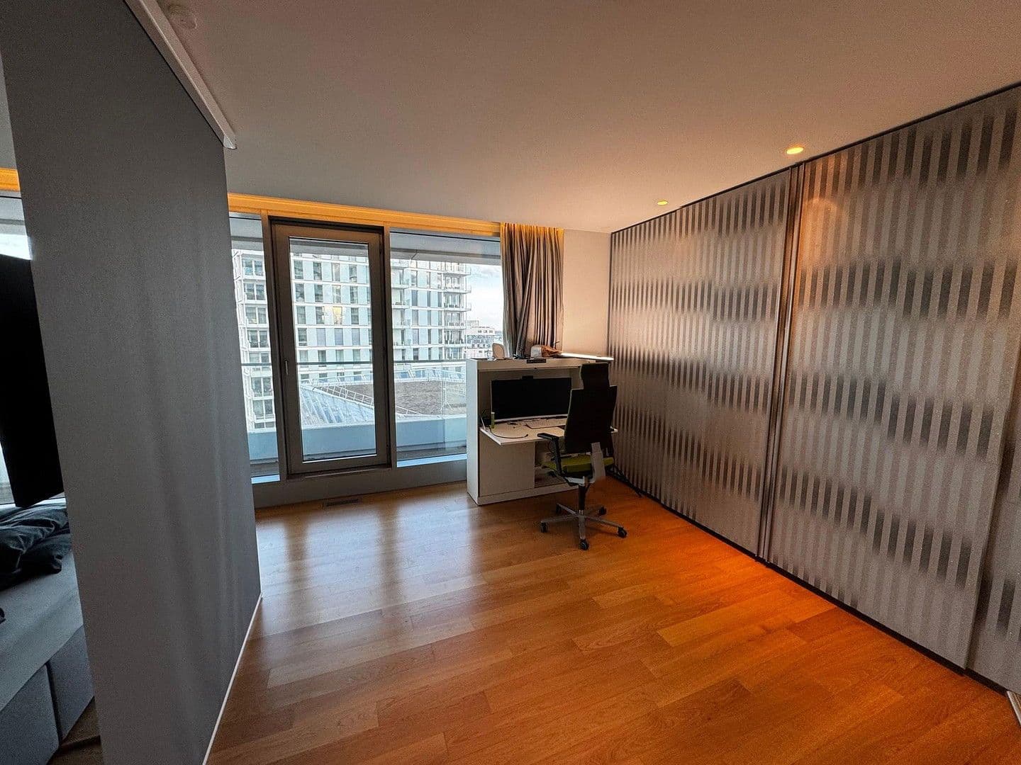 2 bedroom flat to rent, 134 m², Am Strandkai 3, Hamburg, Hamburg 2 bedroom flat to rent, 134 m², Am Strandkai 3, Hamburg, Hamburg