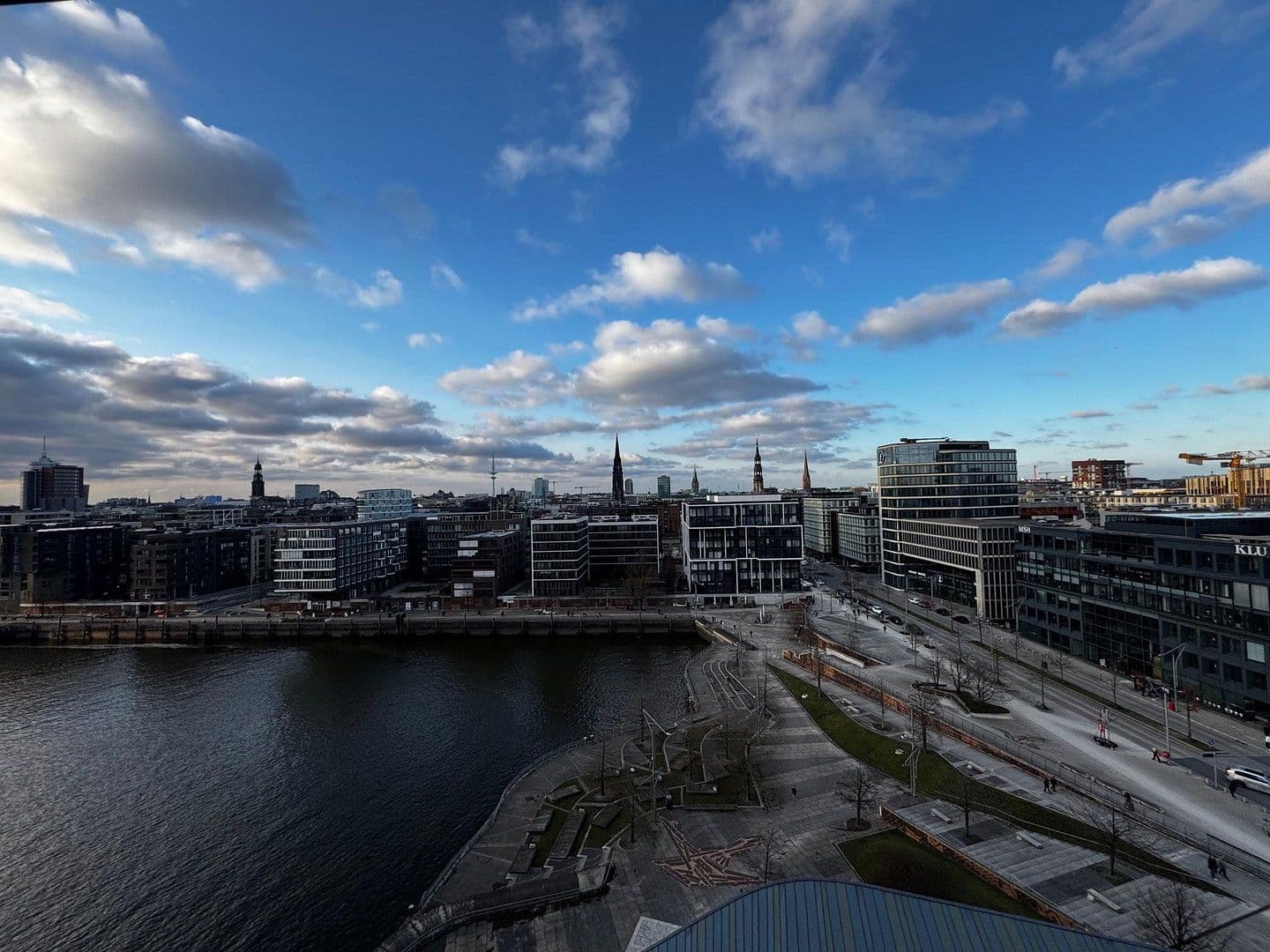 2 bedroom flat to rent, 134 m², Am Strandkai 3, Hamburg, Hamburg 2 bedroom flat to rent, 134 m², Am Strandkai 3, Hamburg, Hamburg