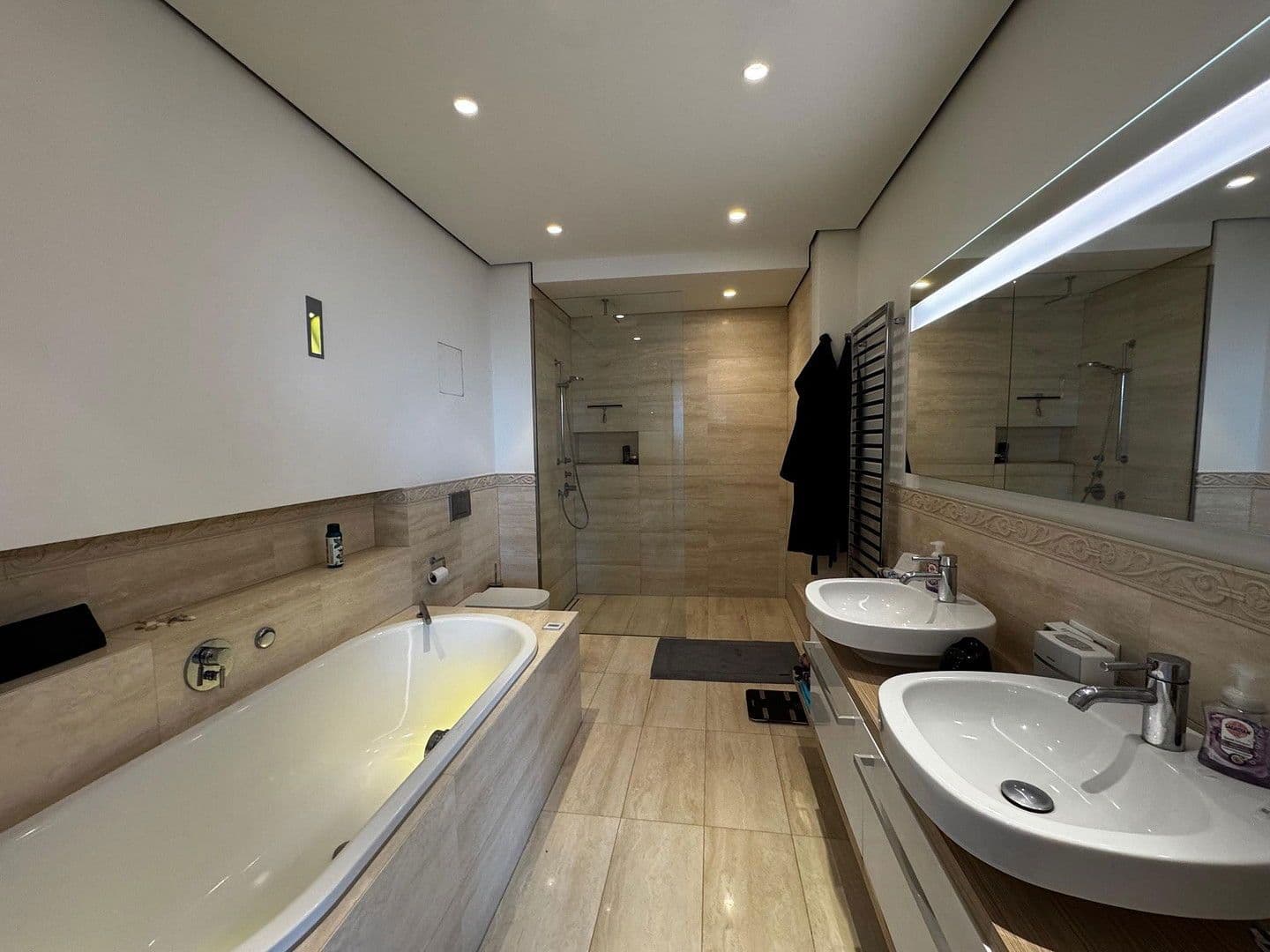 2 bedroom flat to rent, 134 m², Am Strandkai 3, Hamburg, Hamburg 2 bedroom flat to rent, 134 m², Am Strandkai 3, Hamburg, Hamburg