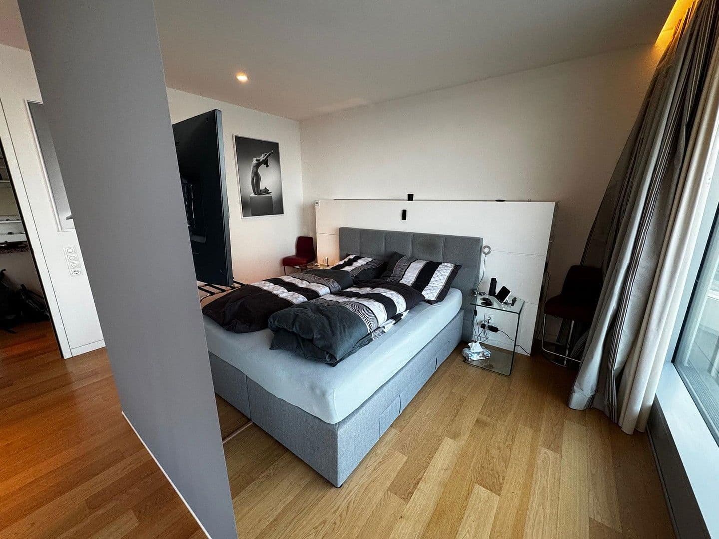 2 bedroom flat to rent, 134 m², Am Strandkai 3, Hamburg, Hamburg 2 bedroom flat to rent, 134 m², Am Strandkai 3, Hamburg, Hamburg