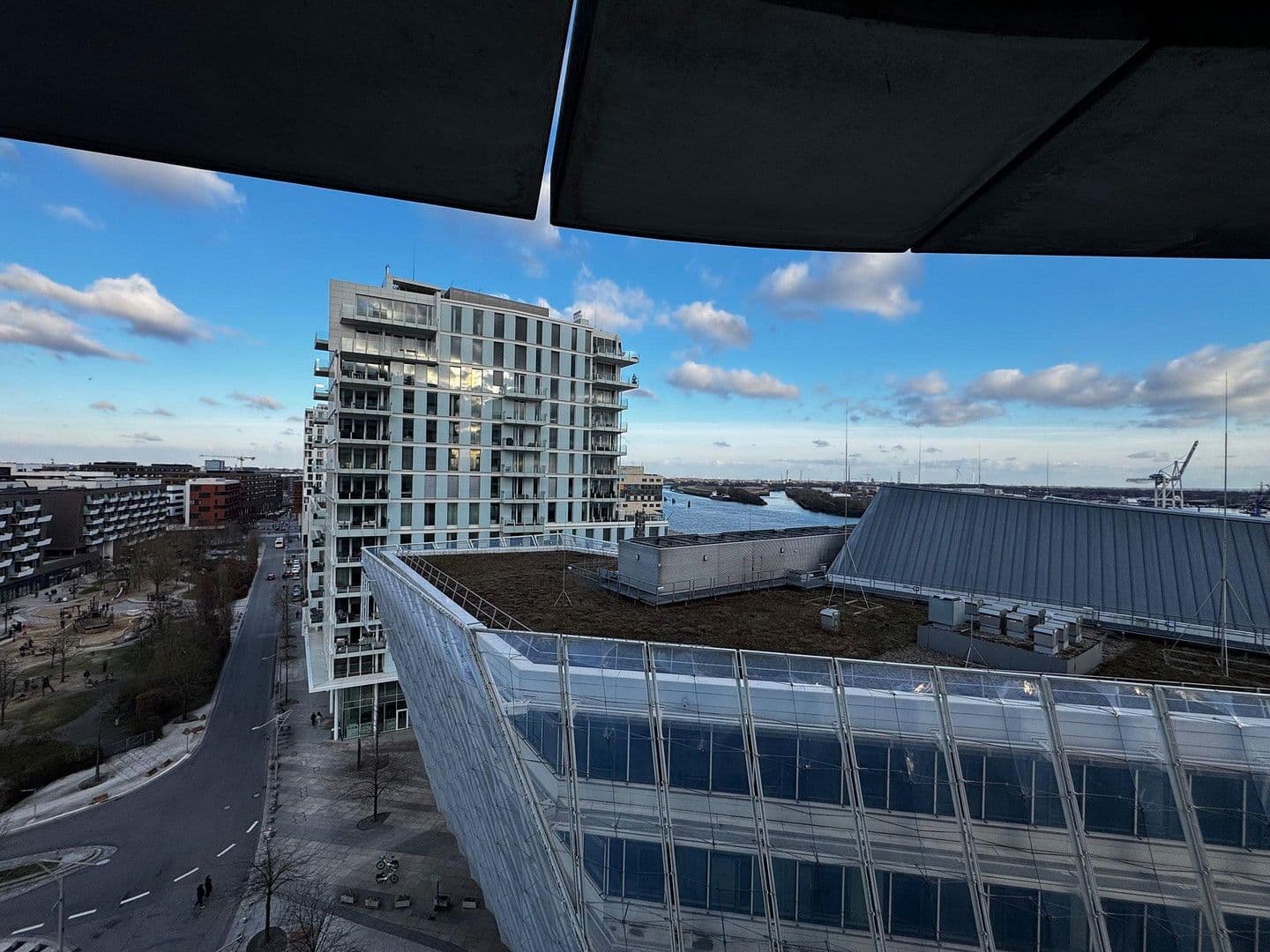 2 bedroom flat to rent, 134 m², Am Strandkai 3, Hamburg, Hamburg 2 bedroom flat to rent, 134 m², Am Strandkai 3, Hamburg, Hamburg