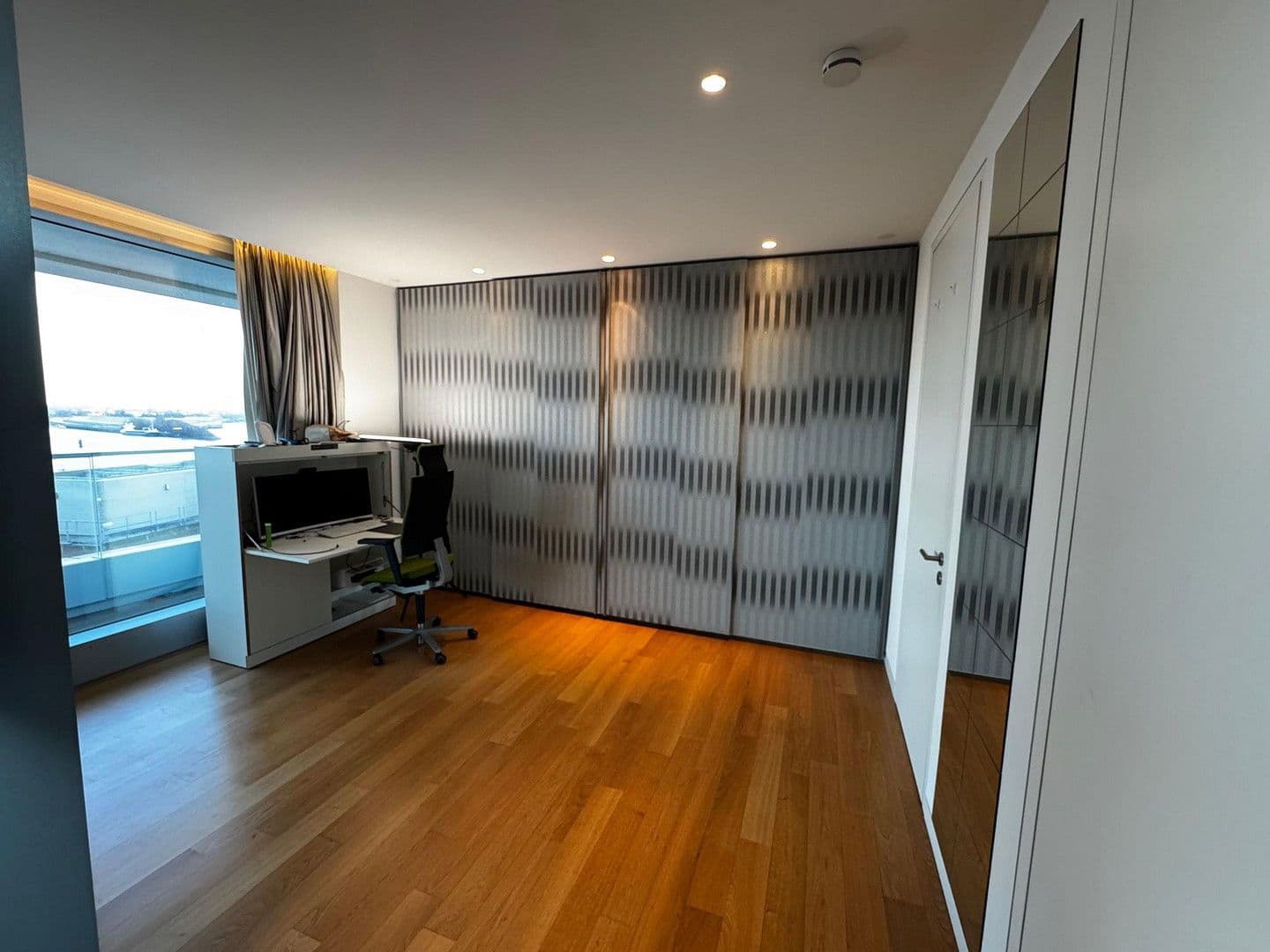 2 bedroom flat to rent, 134 m², Am Strandkai 3, Hamburg, Hamburg 2 bedroom flat to rent, 134 m², Am Strandkai 3, Hamburg, Hamburg