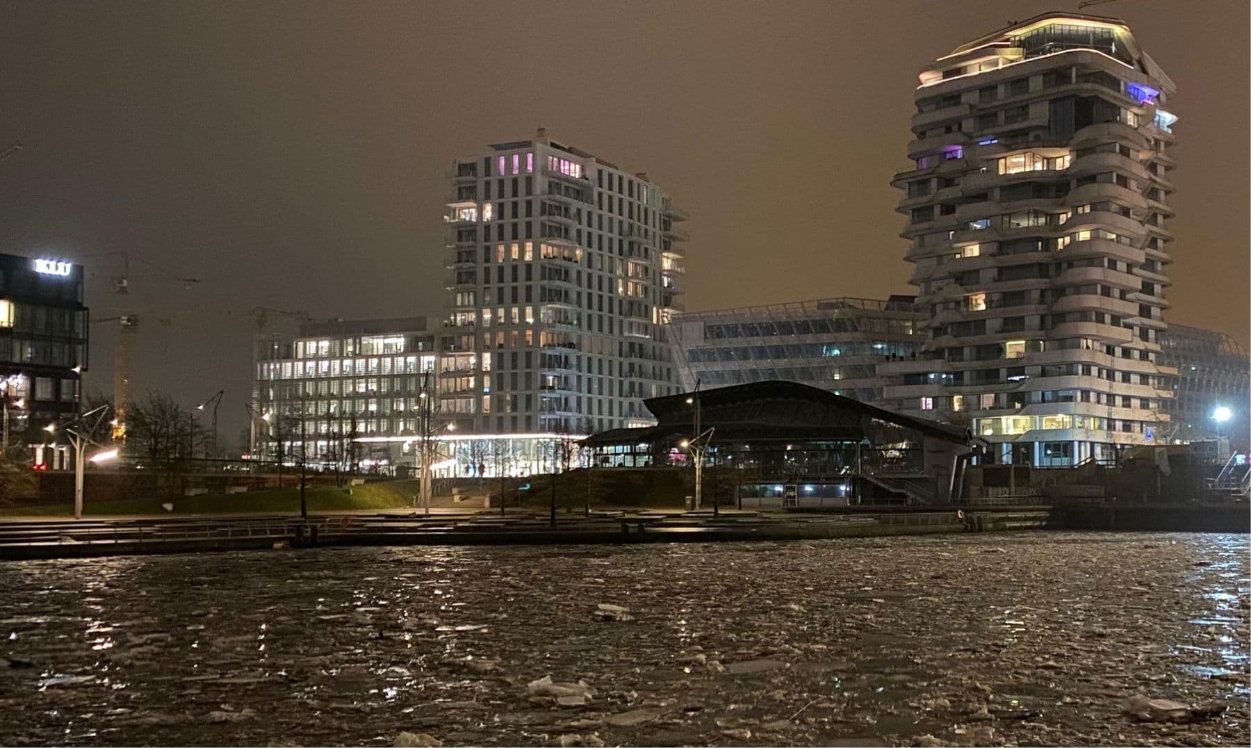 2 bedroom flat to rent, 134 m², Am Strandkai 3, Hamburg, Hamburg 2 bedroom flat to rent, 134 m², Am Strandkai 3, Hamburg, Hamburg