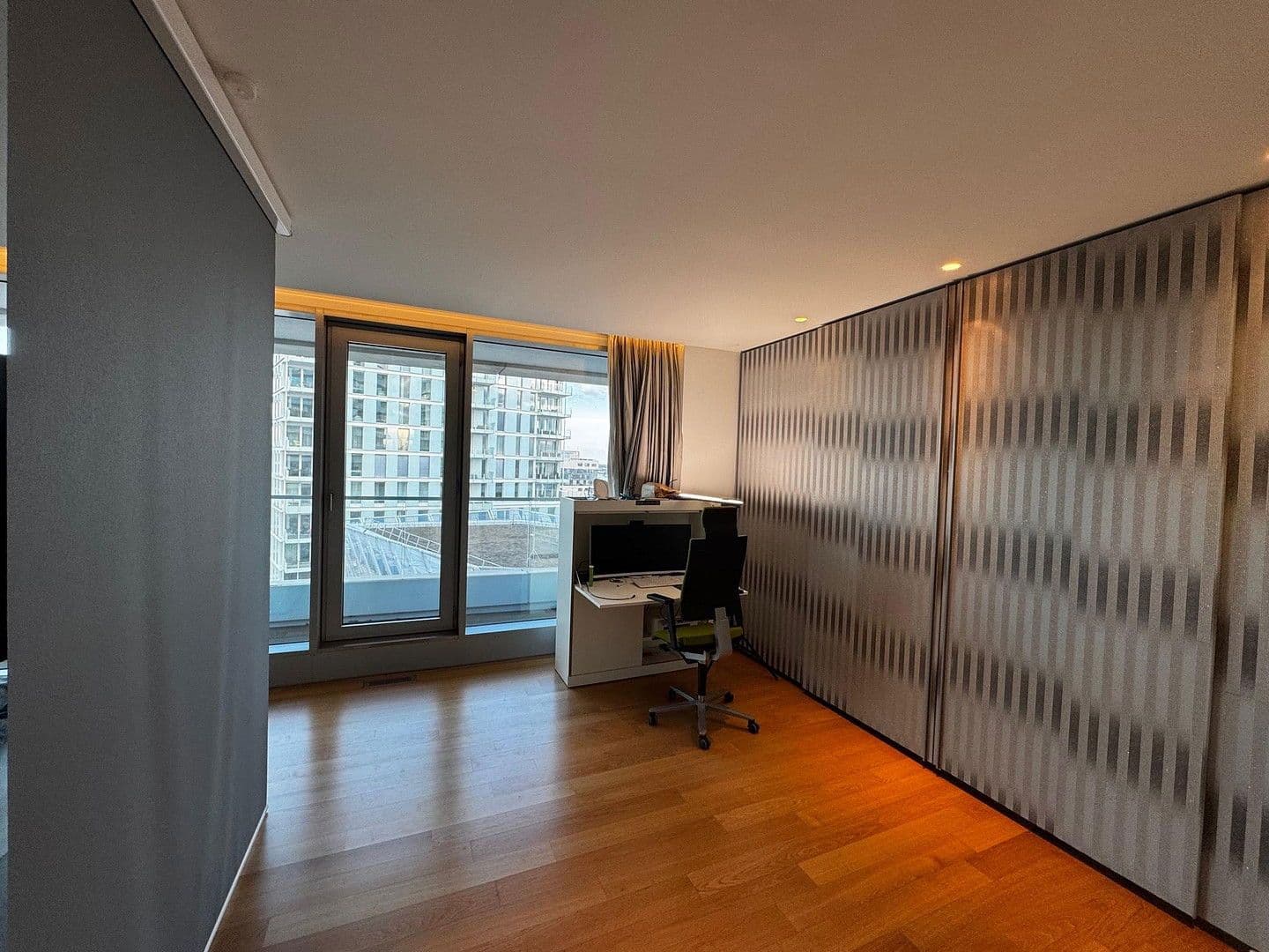 2 bedroom flat to rent, 134 m², Am Strandkai 3, Hamburg, Hamburg 2 bedroom flat to rent, 134 m², Am Strandkai 3, Hamburg, Hamburg