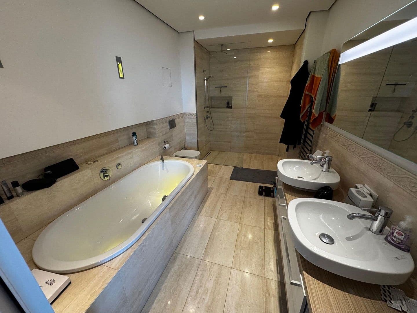 2 bedroom flat to rent, 134 m², Am Strandkai 3, Hamburg, Hamburg 2 bedroom flat to rent, 134 m², Am Strandkai 3, Hamburg, Hamburg