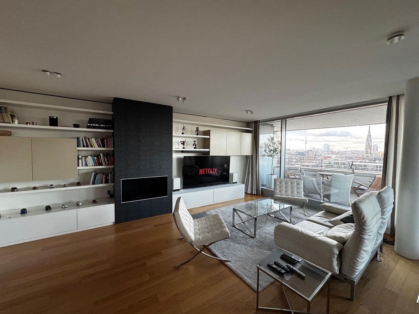 2 bedroom flat to rent, 134 m², Am Strandkai 3, Hamburg, Hamburg 2 bedroom flat to rent, 134 m², Am Strandkai 3, Hamburg, Hamburg