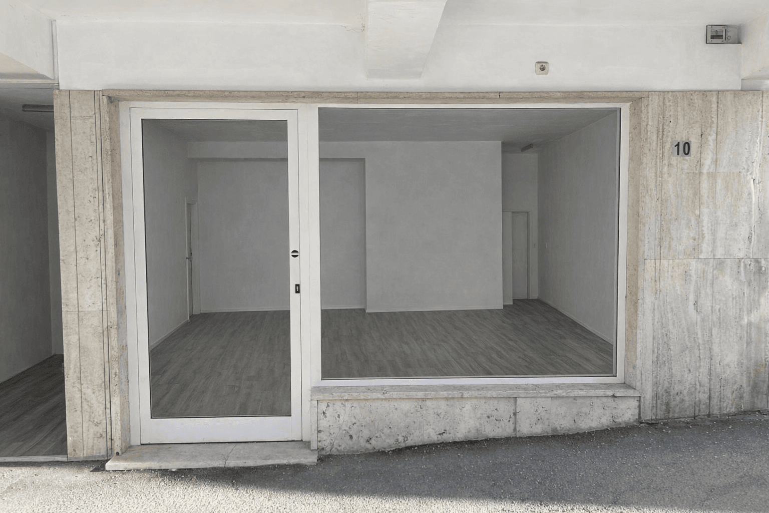 non-residential property to rent, 41 m², Josef Pirchlstrasse 10, Kitzbühel, Tyrol non-residential property to rent, 41 m², Josef Pirchlstrasse 10, Kitzbühel, Tyrol