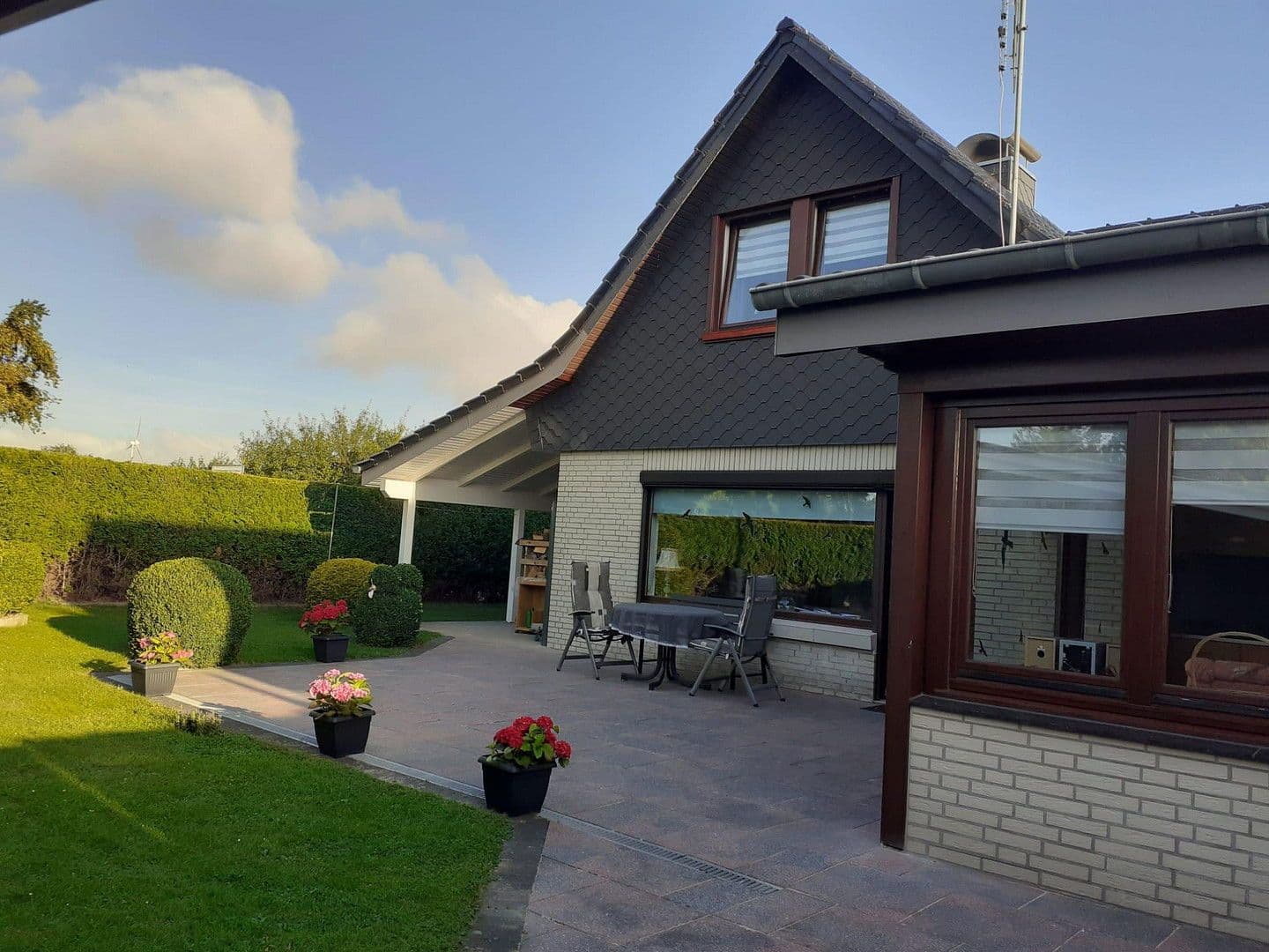 house for sale, 85 m², Neukirchen Kraksdorf Strand, Schleswig-Holstein house for sale, 85 m², Neukirchen Kraksdorf Strand, Schleswig-Holstein