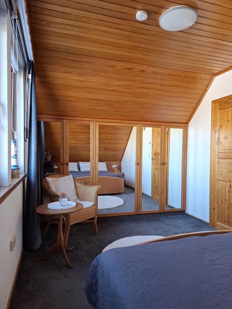 house for sale, 85 m², Neukirchen Kraksdorf Strand, Schleswig-Holstein house for sale, 85 m², Neukirchen Kraksdorf Strand, Schleswig-Holstein