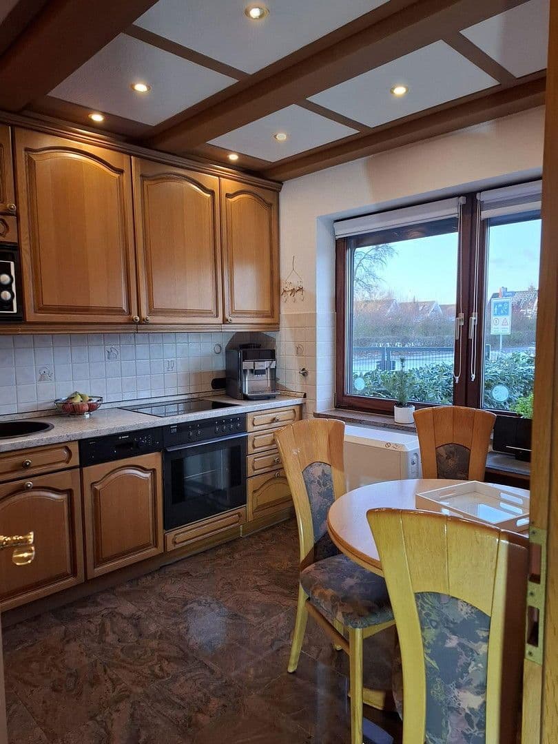 house for sale, 85 m², Neukirchen Kraksdorf Strand, Schleswig-Holstein house for sale, 85 m², Neukirchen Kraksdorf Strand, Schleswig-Holstein