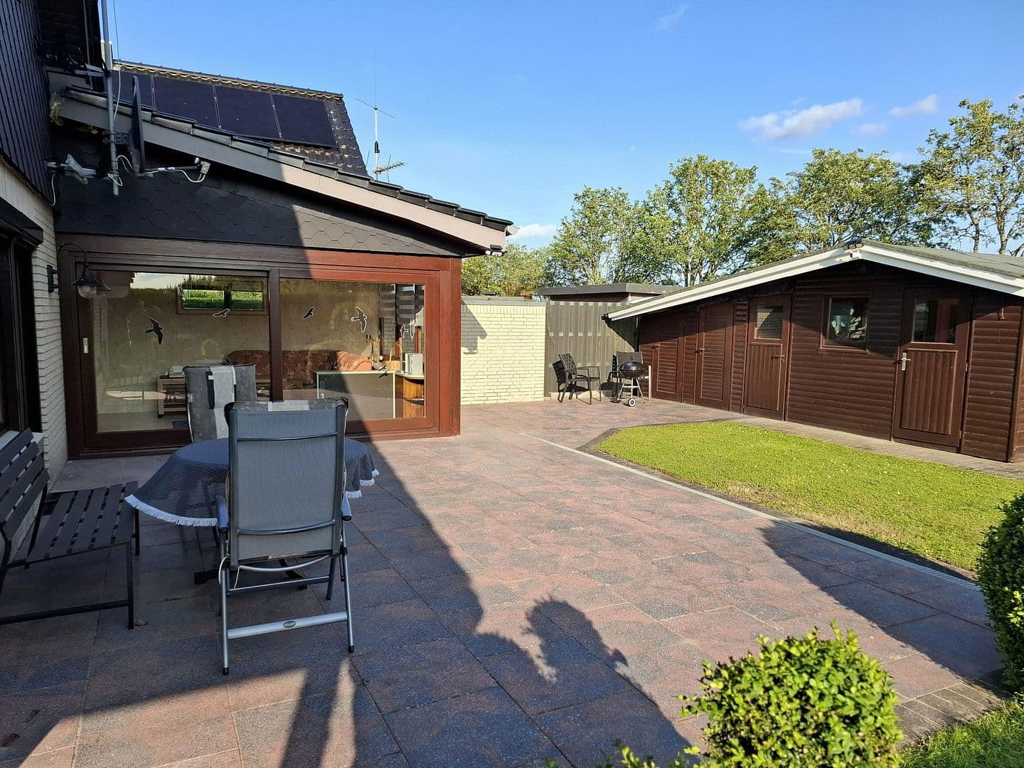 house for sale, 85 m², Neukirchen Kraksdorf Strand, Schleswig-Holstein house for sale, 85 m², Neukirchen Kraksdorf Strand, Schleswig-Holstein