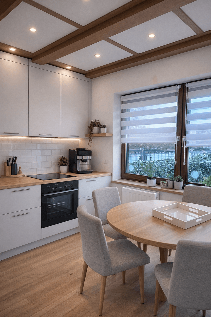 house for sale, 85 m², Neukirchen Kraksdorf Strand, Schleswig-Holstein house for sale, 85 m², Neukirchen Kraksdorf Strand, Schleswig-Holstein