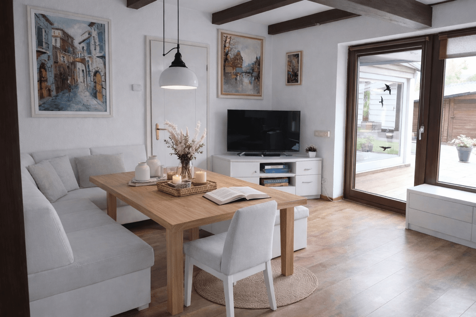 house for sale, 85 m², Neukirchen Kraksdorf Strand, Schleswig-Holstein house for sale, 85 m², Neukirchen Kraksdorf Strand, Schleswig-Holstein