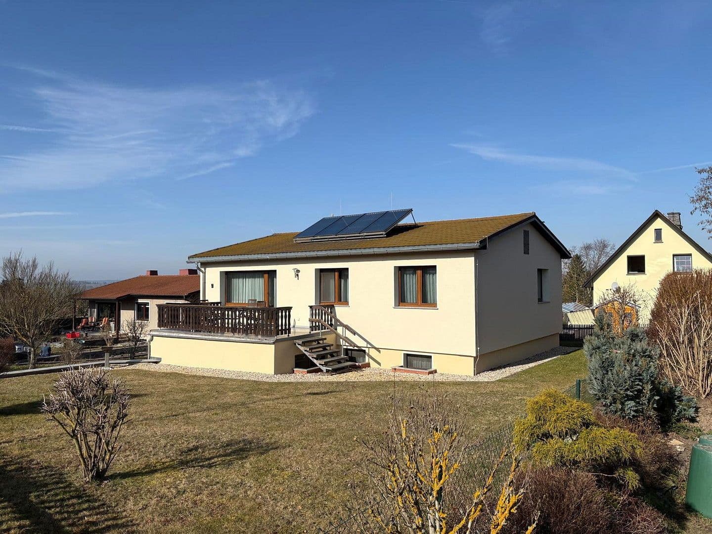 house for sale, 150 m², Neustadt an der Orla, Thuringia house for sale, 150 m², Neustadt an der Orla, Thuringia