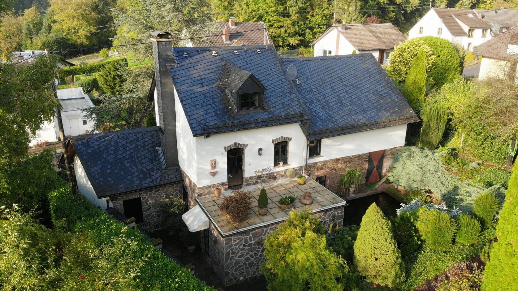 house for sale, 110 m², Wittlich, Rhineland-Palatinate house for sale, 110 m², Wittlich, Rhineland-Palatinate