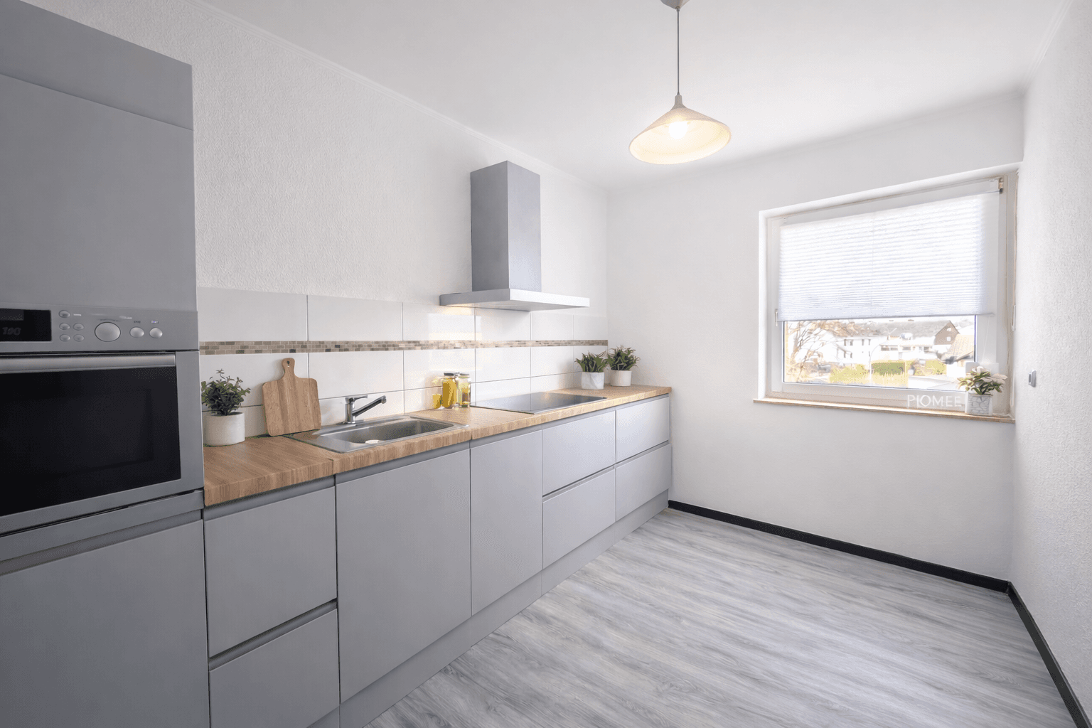 2 bedroom flat for sale, 60 m², Korbach, Hesse 2 bedroom flat for sale, 60 m², Korbach, Hesse