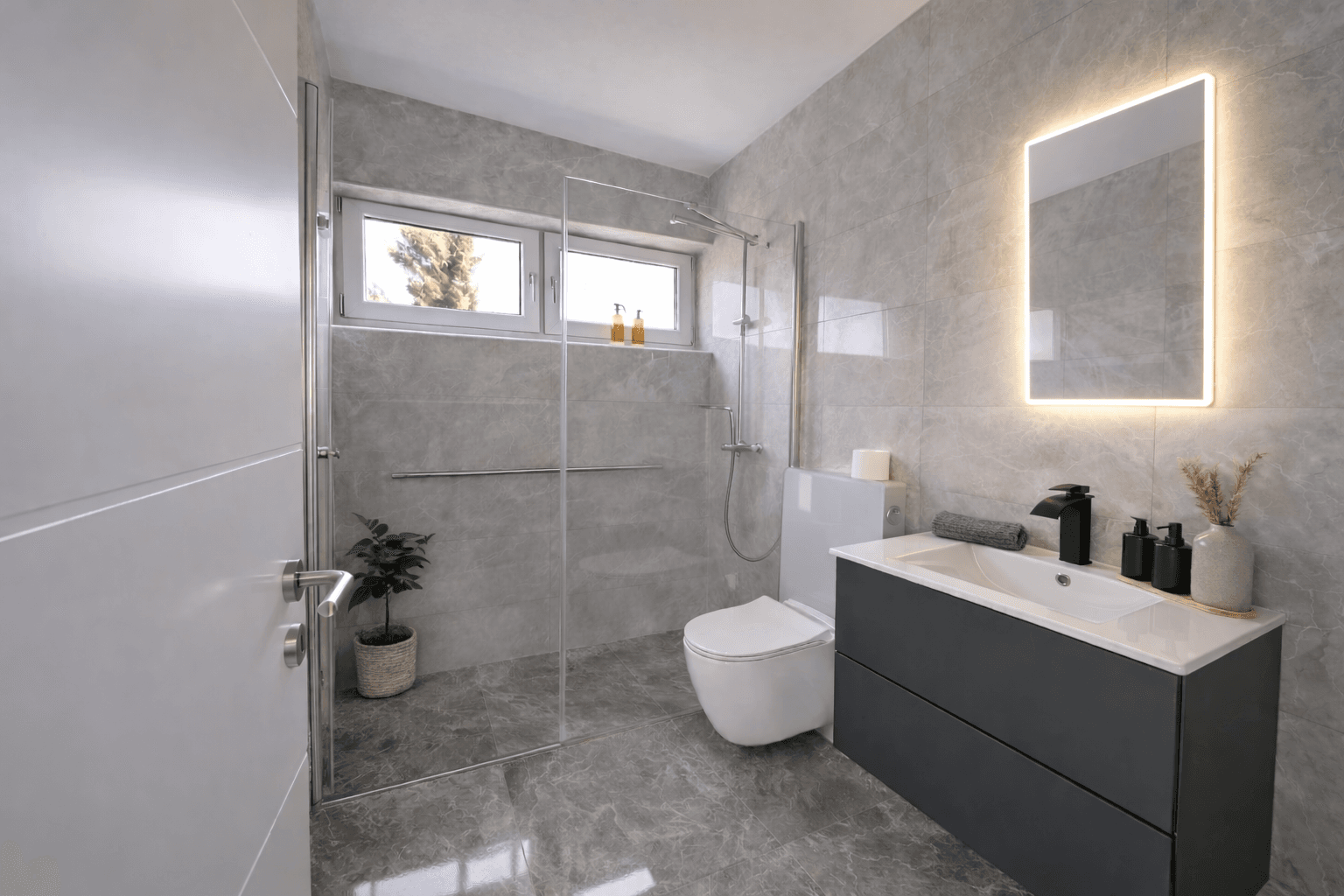 2 bedroom flat for sale, 60 m², Korbach, Hesse 2 bedroom flat for sale, 60 m², Korbach, Hesse