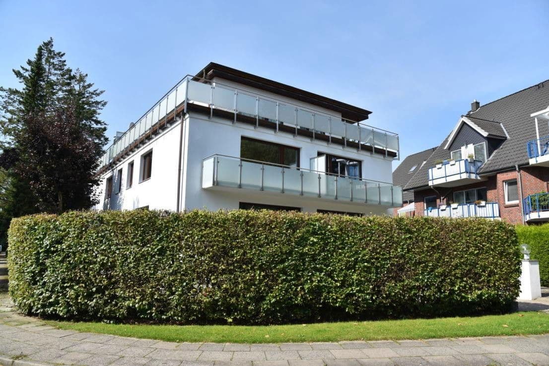 2 bedroom flat to rent, 74 m², Heidewinkel 17, Hamburg, Hamburg 2 bedroom flat to rent, 74 m², Heidewinkel 17, Hamburg, Hamburg