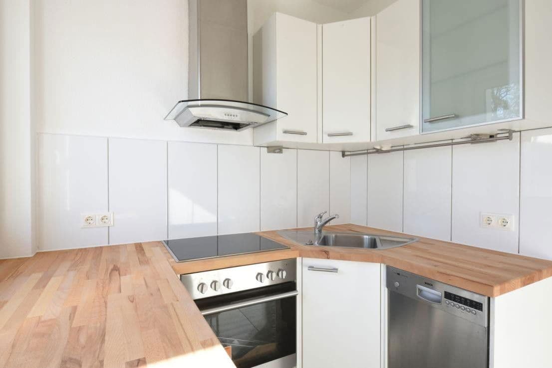 2 bedroom flat to rent, 74 m², Heidewinkel 17, Hamburg, Hamburg 2 bedroom flat to rent, 74 m², Heidewinkel 17, Hamburg, Hamburg