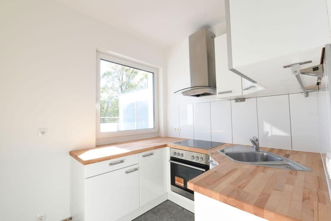 2 bedroom flat to rent, 74 m², Heidewinkel 17, Hamburg, Hamburg 2 bedroom flat to rent, 74 m², Heidewinkel 17, Hamburg, Hamburg