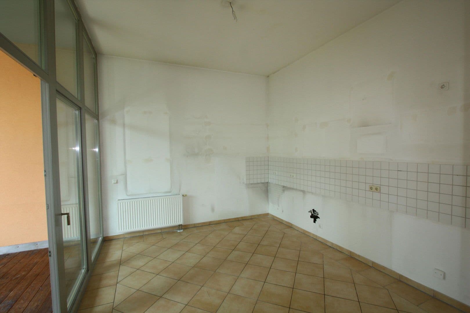 4 bedroom flat to rent, 165 m², Erfurt, Thuringia 4 bedroom flat to rent, 165 m², Erfurt, Thuringia