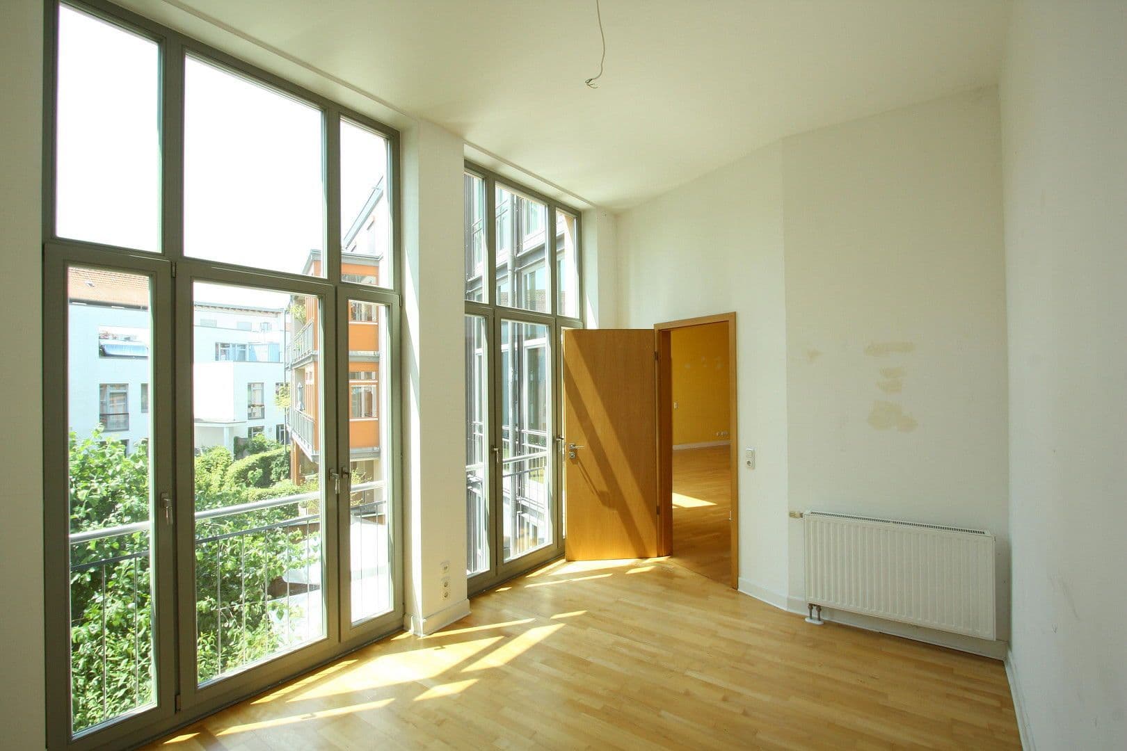 4 bedroom flat to rent, 165 m², Erfurt, Thuringia 4 bedroom flat to rent, 165 m², Erfurt, Thuringia