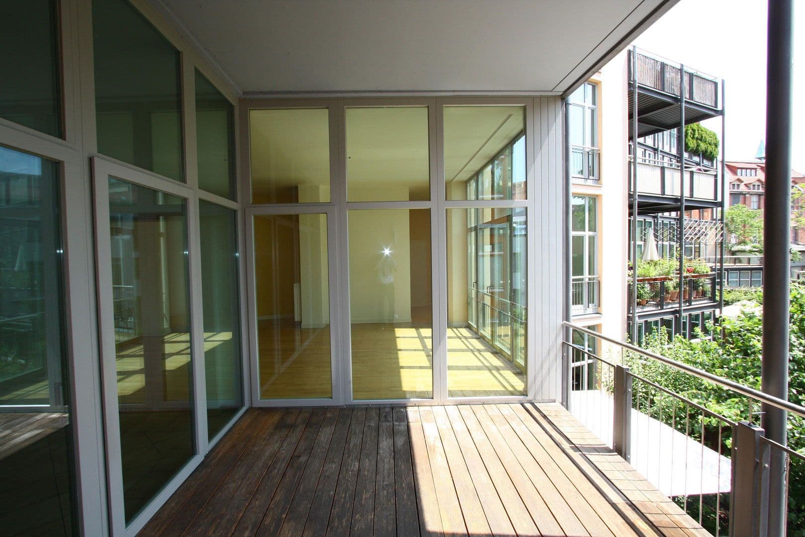 4 bedroom flat to rent, 165 m², Erfurt, Thuringia 4 bedroom flat to rent, 165 m², Erfurt, Thuringia