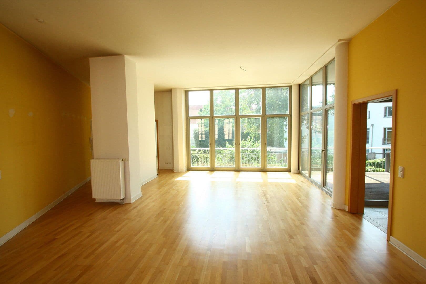 4 bedroom flat to rent, 165 m², Erfurt, Thuringia 4 bedroom flat to rent, 165 m², Erfurt, Thuringia
