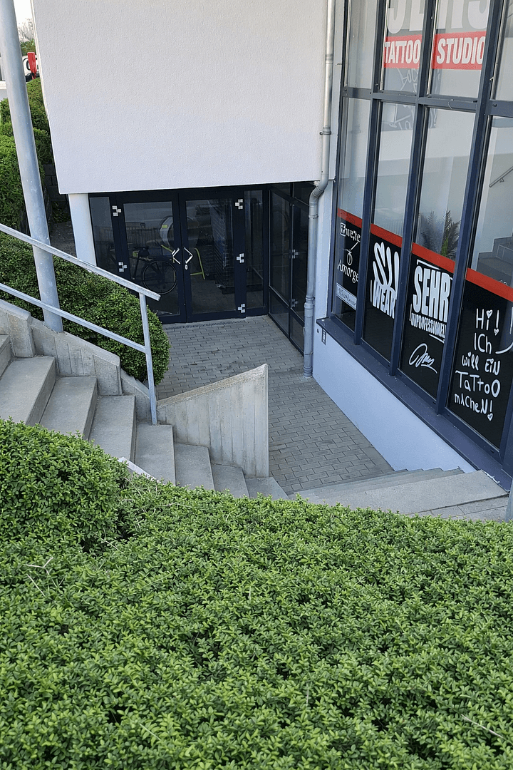 non-residential property to rent, 795 m², Bohmterstraße 52c, Osnabrück, Lower Saxony non-residential property to rent, 795 m², Bohmterstraße 52c, Osnabrück, Lower Saxony