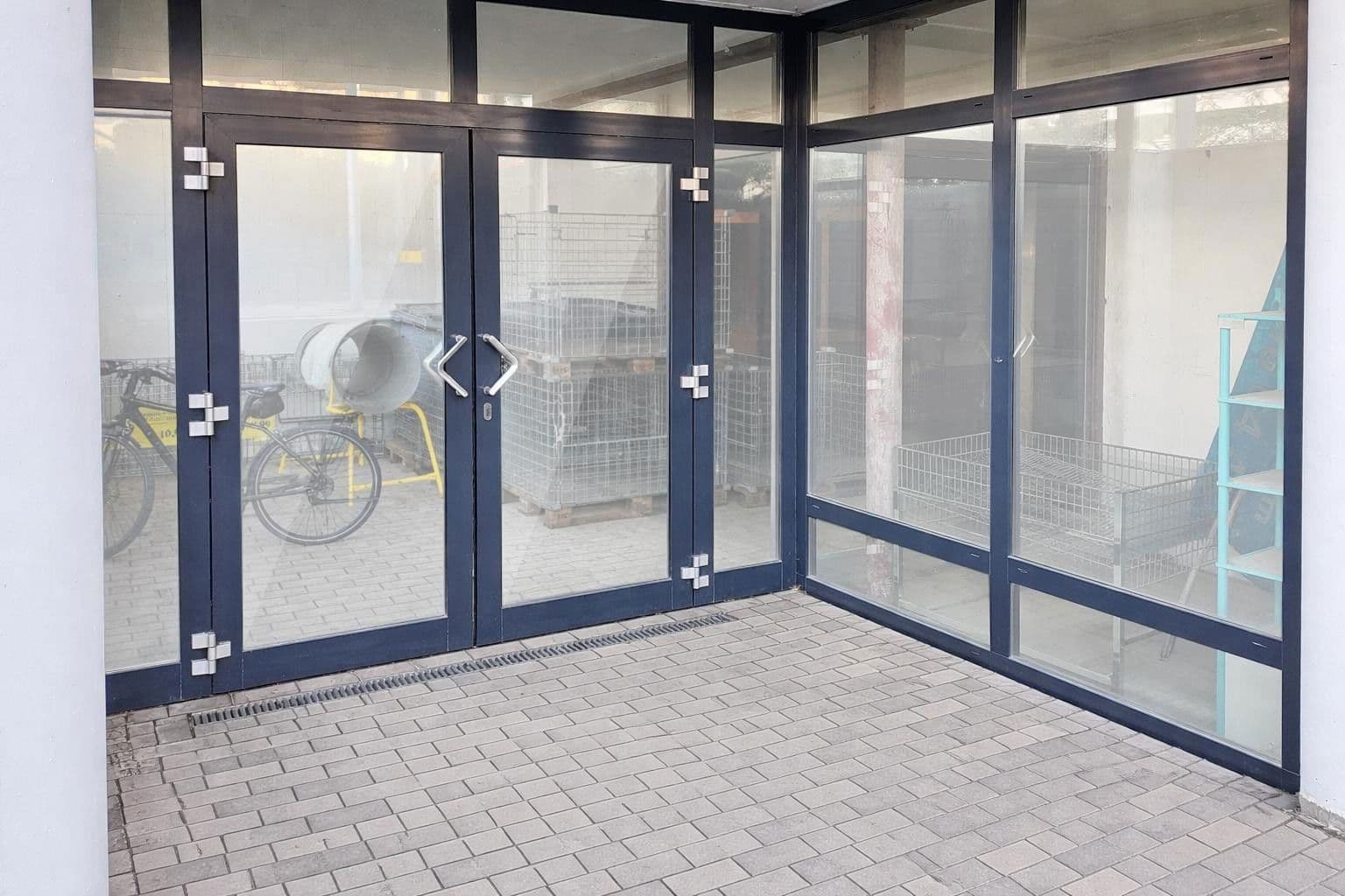 non-residential property to rent, 795 m², Bohmterstraße 52c, Osnabrück, Lower Saxony non-residential property to rent, 795 m², Bohmterstraße 52c, Osnabrück, Lower Saxony