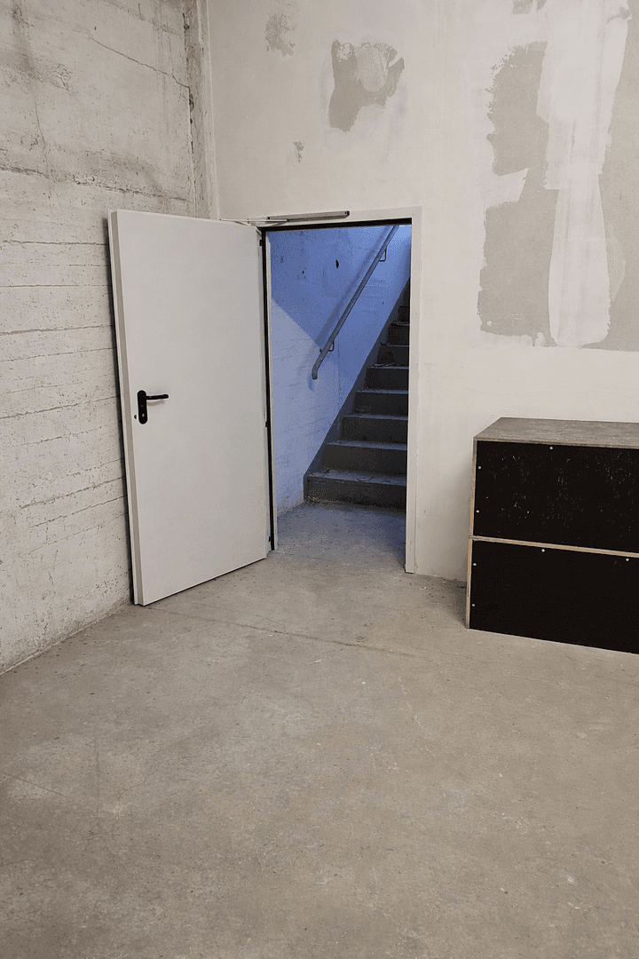 non-residential property to rent, 795 m², Bohmterstraße 52c, Osnabrück, Lower Saxony non-residential property to rent, 795 m², Bohmterstraße 52c, Osnabrück, Lower Saxony