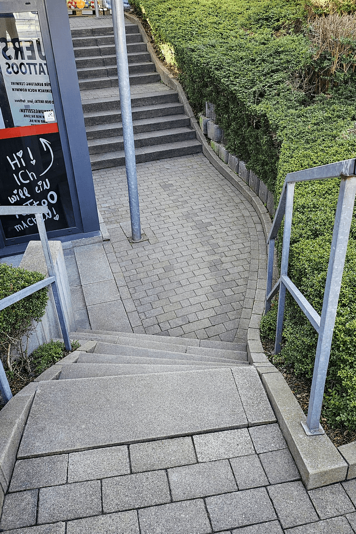 non-residential property to rent, 795 m², Bohmterstraße 52c, Osnabrück, Lower Saxony non-residential property to rent, 795 m², Bohmterstraße 52c, Osnabrück, Lower Saxony