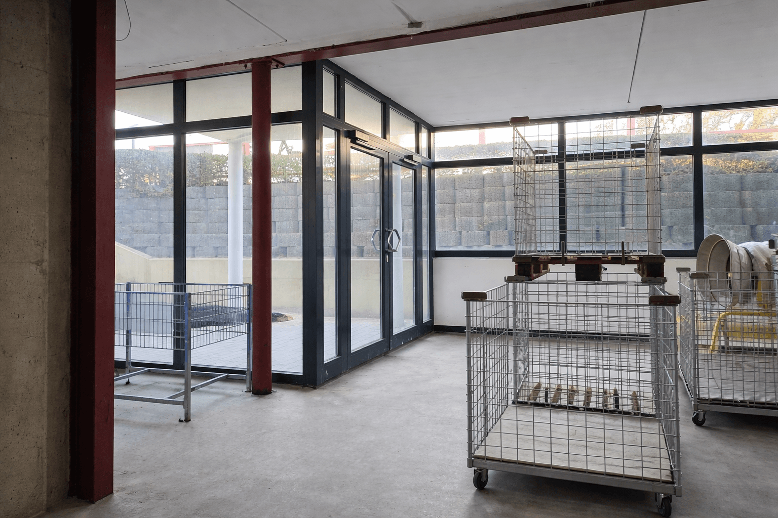 non-residential property to rent, 795 m², Bohmterstraße 52c, Osnabrück, Lower Saxony non-residential property to rent, 795 m², Bohmterstraße 52c, Osnabrück, Lower Saxony